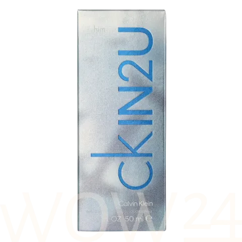 CK IN2U