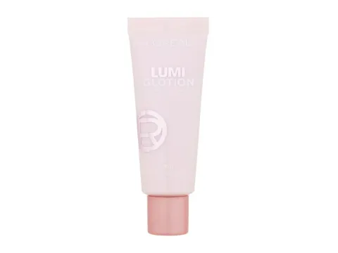 Lumi Glotion