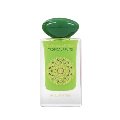 Musk Collection Tropical Fruits