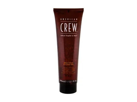 Style Firm Hold Styling Gel
