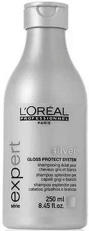 Silver Professional Shampoo