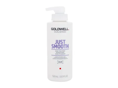 Dualsenses Just Smooth 60sec Treatment