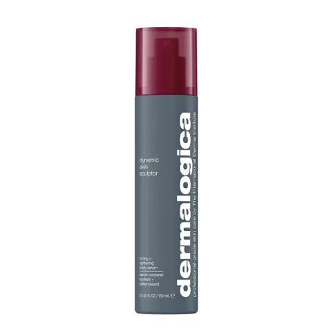 Dynamic Skin Sculptor Body Serum