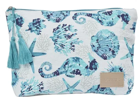 Cosmetic bag