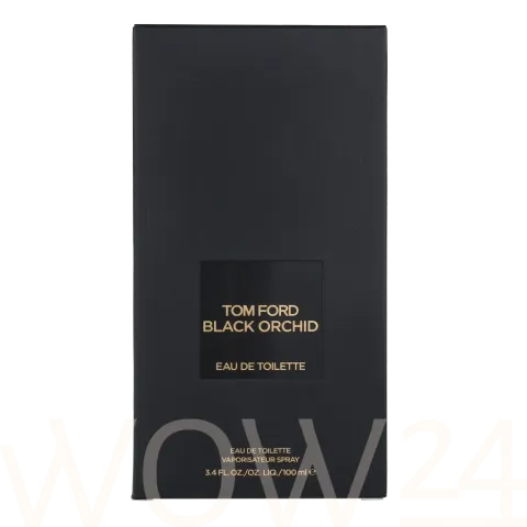 Black Orchid