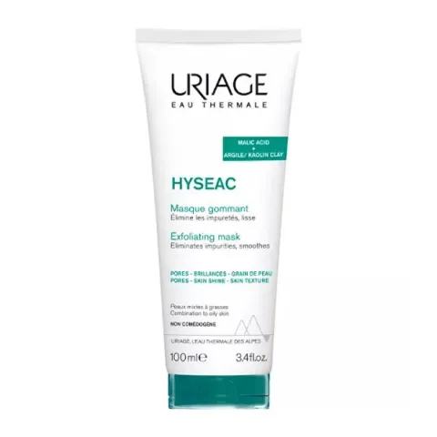 Hyséac Exfoliating Mask
