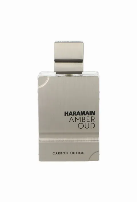 Amber Oud Carbon Edition