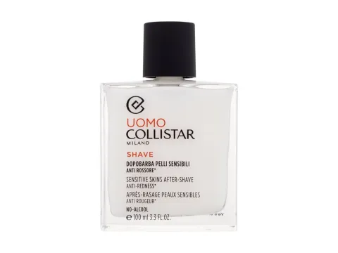 Uomo Sensitive Skins After-Shave