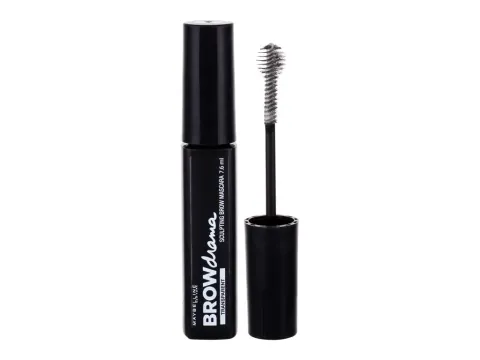 Brow drama
