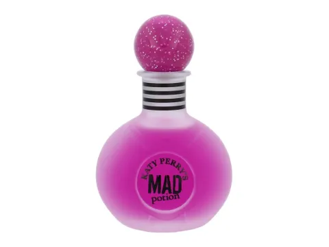 Katy perry´s mad potion