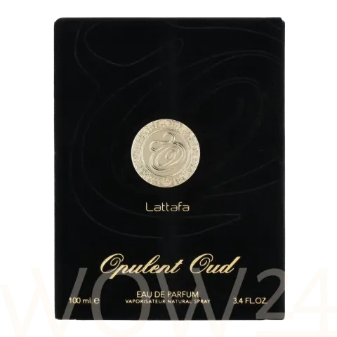 Opulent oud