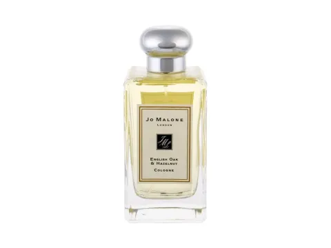English Oak &amp; Hazelnut