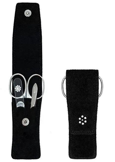 Travel manicure set 3 pieces PL 876