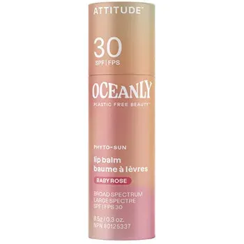 Tinted Lip Balm SPF 30 (Lip Balm) 8.5 g - Terracotta