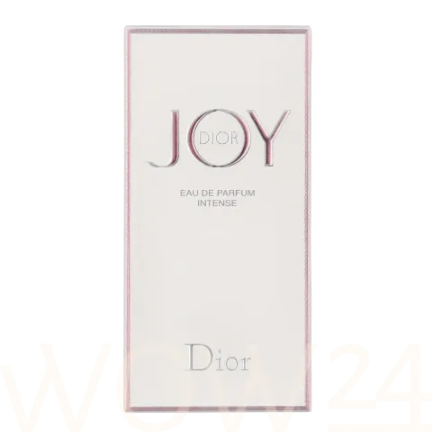 Joy by dior intense