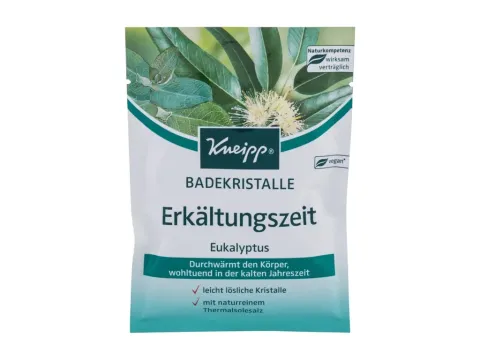 Cold Season Mineral Bath Salt