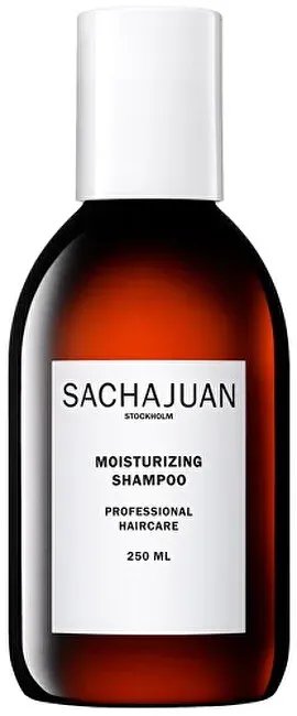 Moisturizing Shampoo
