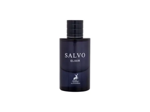 Salvo elixir