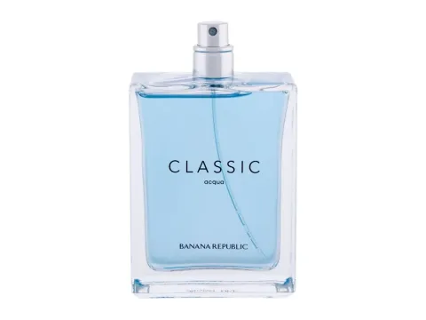 Classic acqua