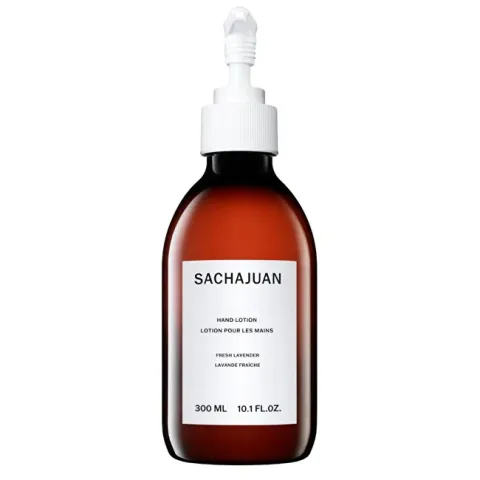 Fresh Lavender Hand Lotion 300 ml