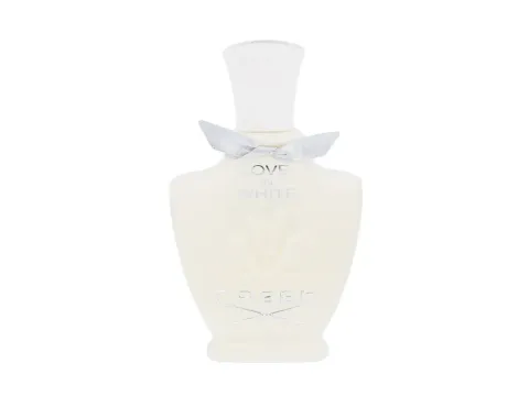 Love in White