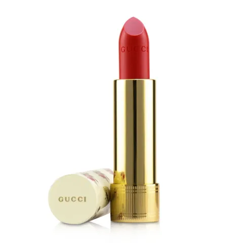 Gucci Rouge Voile Lip Colour