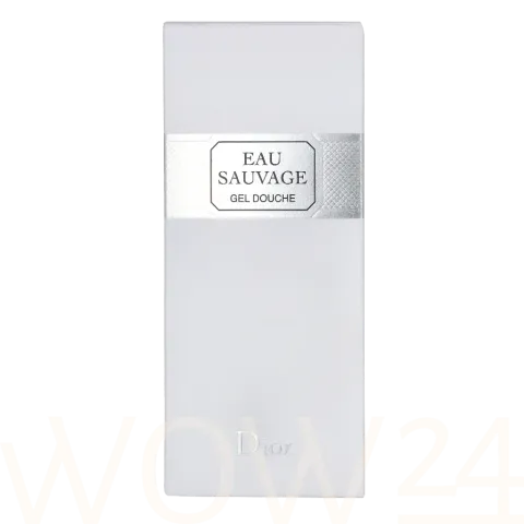 Eau Sauvage