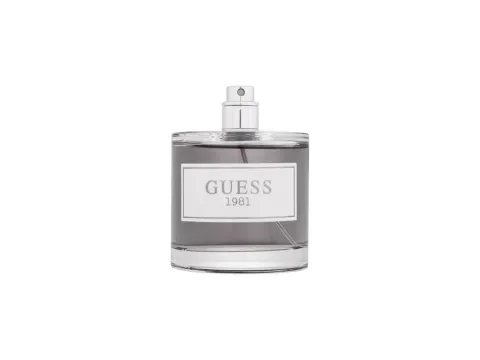 Guess 1981