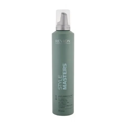 Style Masters Volume Amplifier Mousse