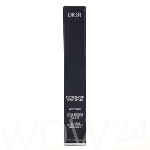 Dior Diorshow Brow Styler Pencil