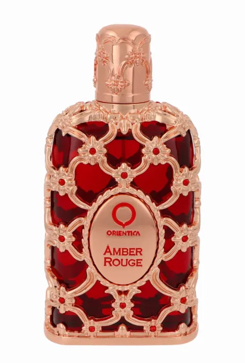 Luxury Collection Amber Rouge