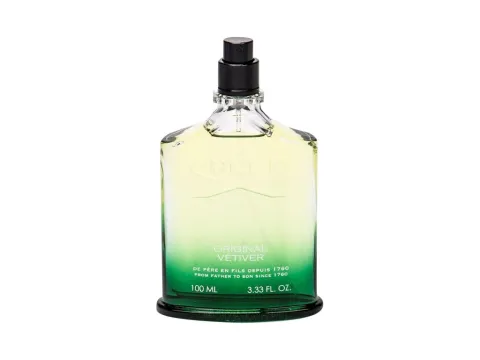 Original vetiver