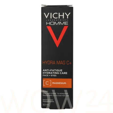 Homme hydra mag c+