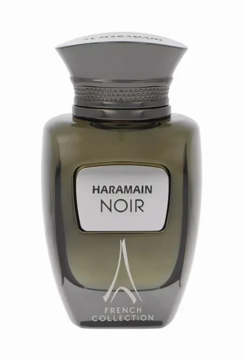 French collection noir