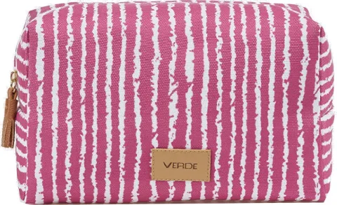 Cosmetic bag