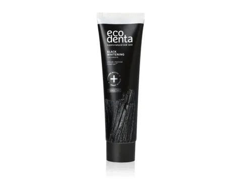 Toothpaste Black Whitening