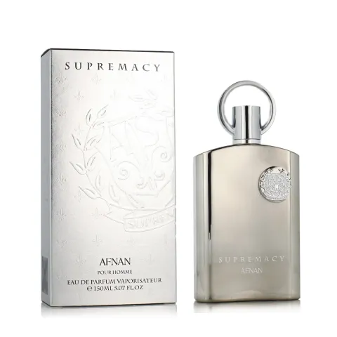 Supremacy silver