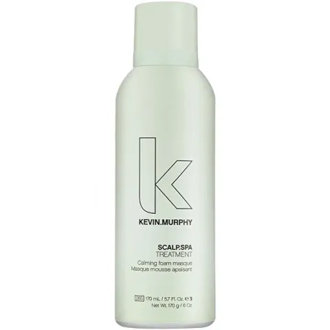 Scalp.Spa Treatment