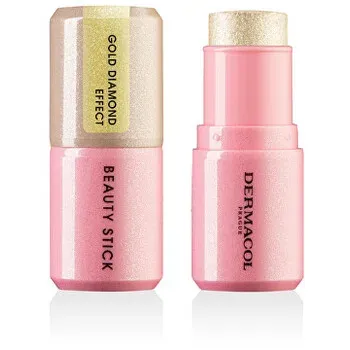 Diamond-effect highlighter stick (Beauty Stick)