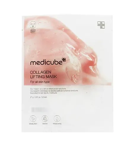 Collagen Lifting Mask