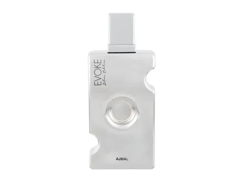 Evoke Silver Edition