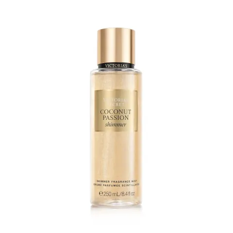 Coconut Passion Shimmer