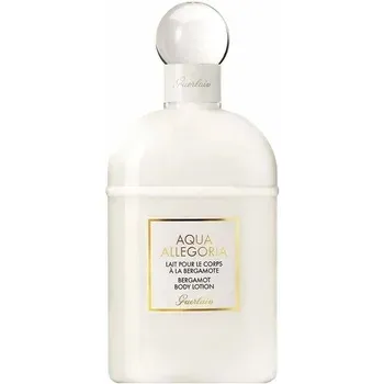 Aqua Allegoria Bergamote Calabria