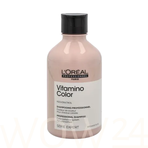 Vitamino Color Resveratrol