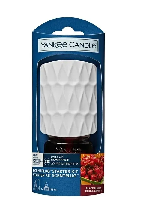 Electric Organic kit Black Cherry