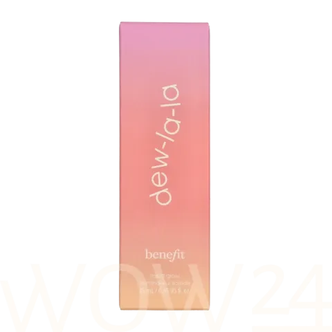 Liquid highlighter Dew La La (Liquid Glow)
