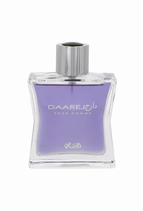 Daarej Pour Homme
