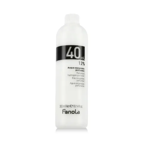 Perfumed Hydrogen Peroxide 40 Vol. 12%