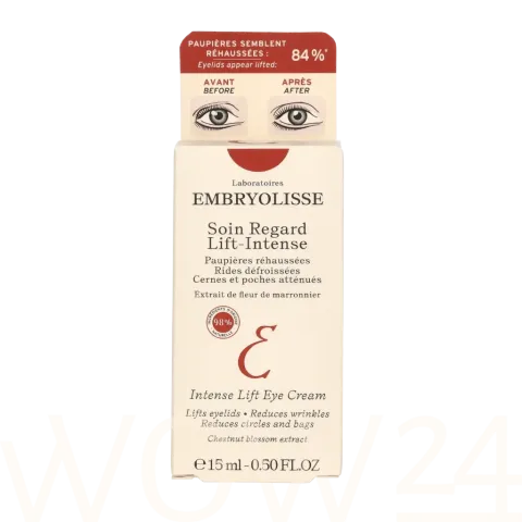 Anti-Age Intense Lift Eye Cream