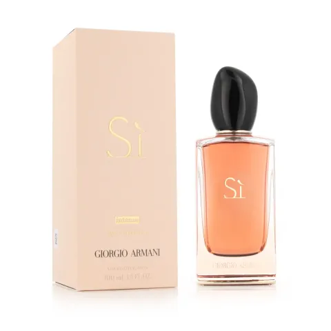 Si Intense